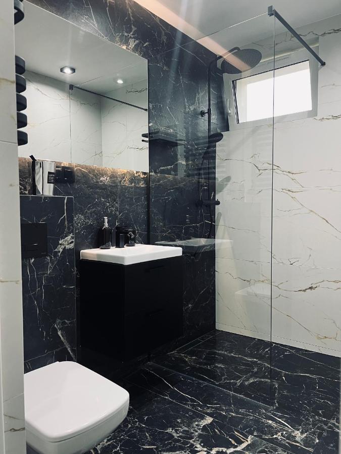Apartamenty Modrzewiowa Zator Piotrowice  Exteriör bild