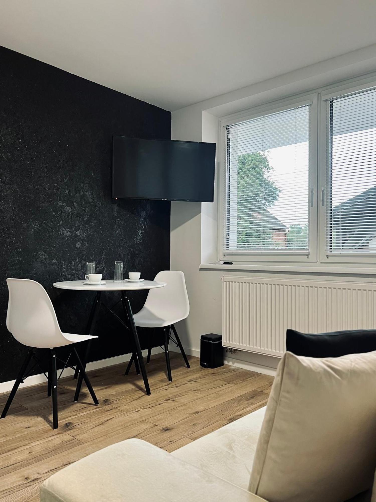 Apartamenty Modrzewiowa Zator Piotrowice  Exteriör bild