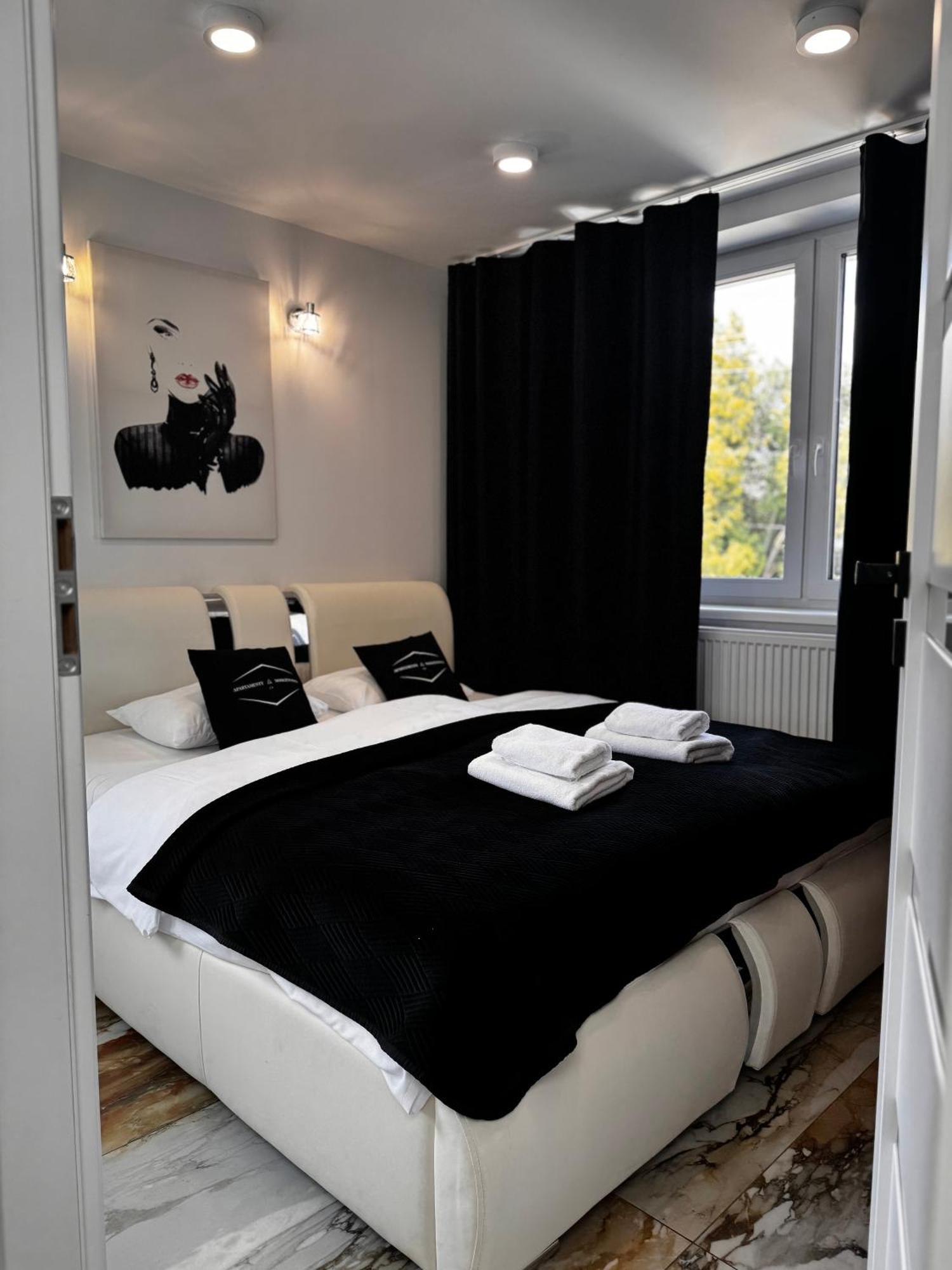 Apartamenty Modrzewiowa Zator Piotrowice  Exteriör bild